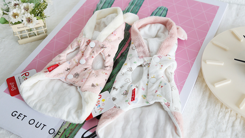 可爱小红帽外套