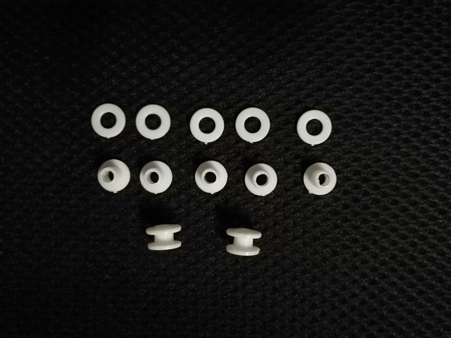 Аксессуары для ветряных мельниц Пряжка маленькая Железная пряжка ручные аксессуары для ветряных мельниц полый стержень оптом стальная проволока подвесная пряжка