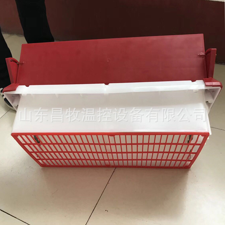 养殖场用通风降温设备 养鸡专用养殖通风窗 鸭舍鸡舍通风窗