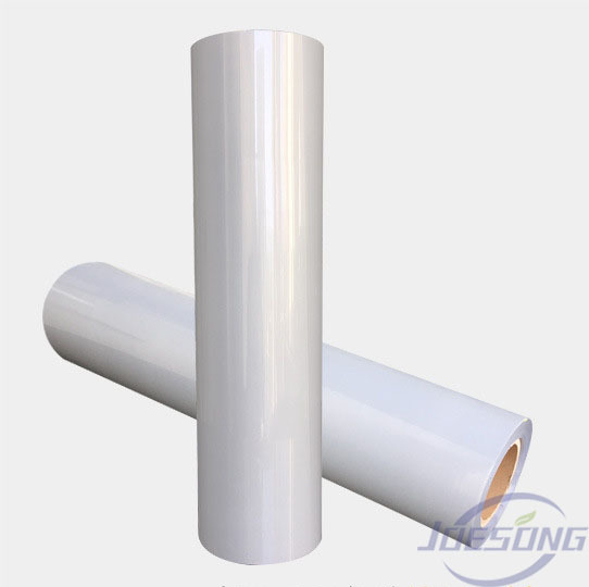 广告材料 可喷绘反光膜 易刻字户外使用 可喷反光膜 喷绘膜