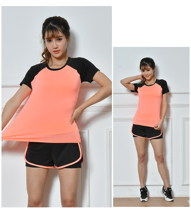 Costume femme en Fibre de charbon de bambou - Ref 3334353 Image 19