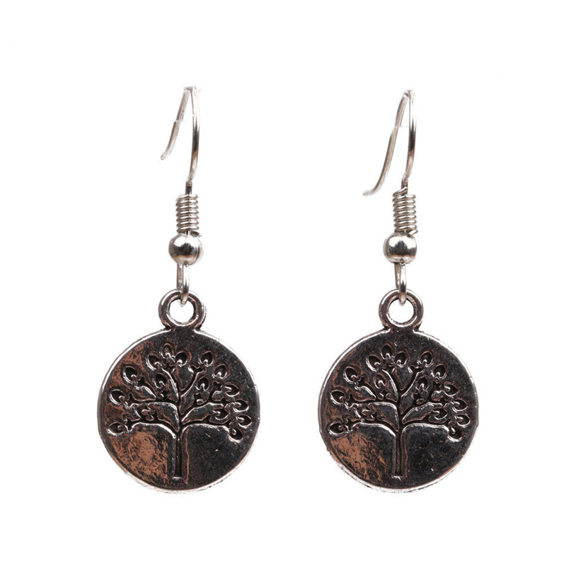 18g Weight Earrings Classification Anniversary, Business, Wedding, Travel, Birthday, Festival Occasion Alloy Material Halloween Festival Water Droplets Pattern Kid'S, Women'S, Unisex Gender Plating Design Fashion Style Gold Color Halloween Fashion Water Droplets Plating Alloy Earrings 8