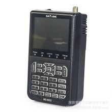 SatLink WS-6922 DVB-S/DVB-S2匤ǃxSatellite Finder Meter