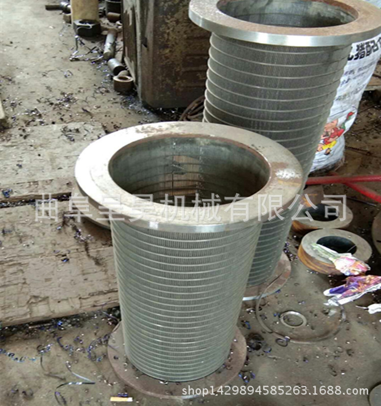 大出料口的螺旋挤压式固液分离机曲阜呈昊机械热卖养殖机械出厂价