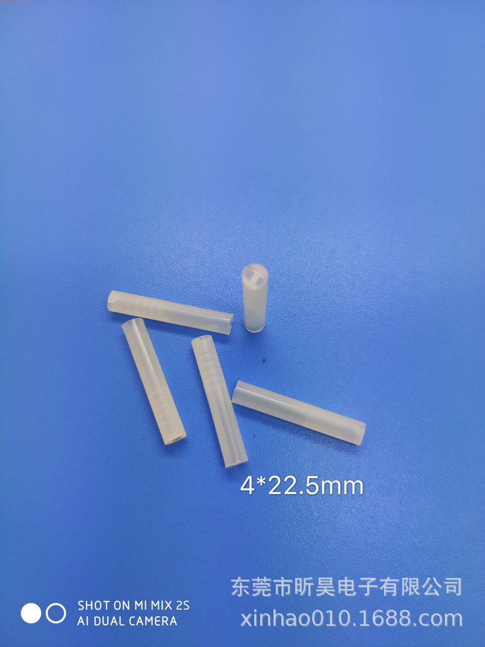 厂家直销LED间隔柱 绝缘尼龙隔离柱 聚光导光柱 发光二极管灯柱