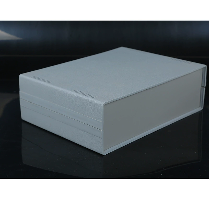 255*190*80/метр корпус/распределительная коробка/Пластиковые шасси