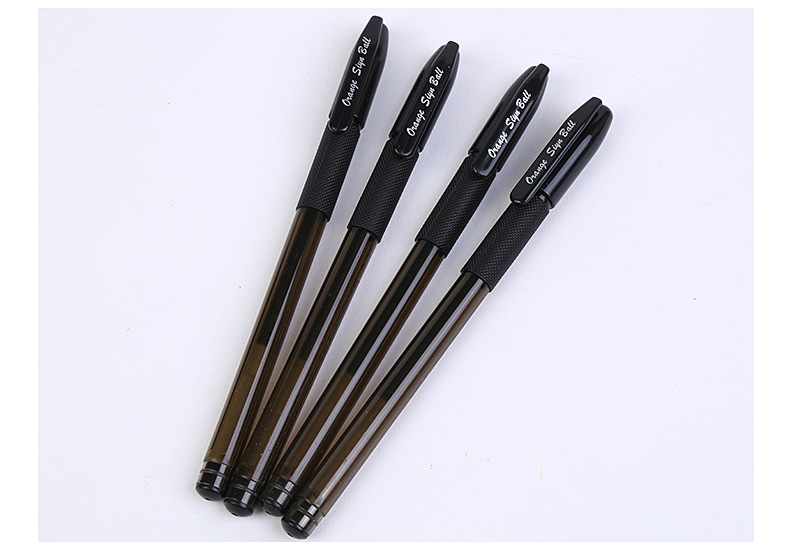 黑珍珠中性笔_11