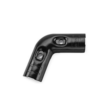 精益管线棒JY-11A(110)连接件专用电泳管配件物流管组装接头