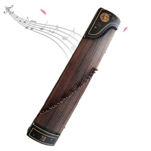 厂家批发专业级古筝金玉满堂系列古筝成人古筝量大价优筝乐