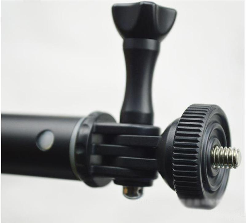 Stick selfie en Alliage d aluminium - Ref 3385880 Image 14