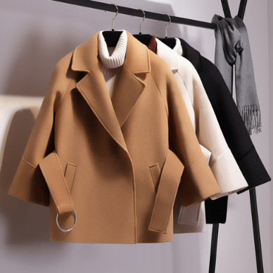 Blouson femme en Coton - Ref 3322415 Image 9