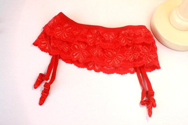 Soutiens-gorge FLEUR en  dentelle - Ref 3369564 Image 9