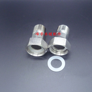 1�粻�P�ˮ�����^ DN25ˮ���B���^ 1.2��׃1��ˮ���D�Q��ӽ��^