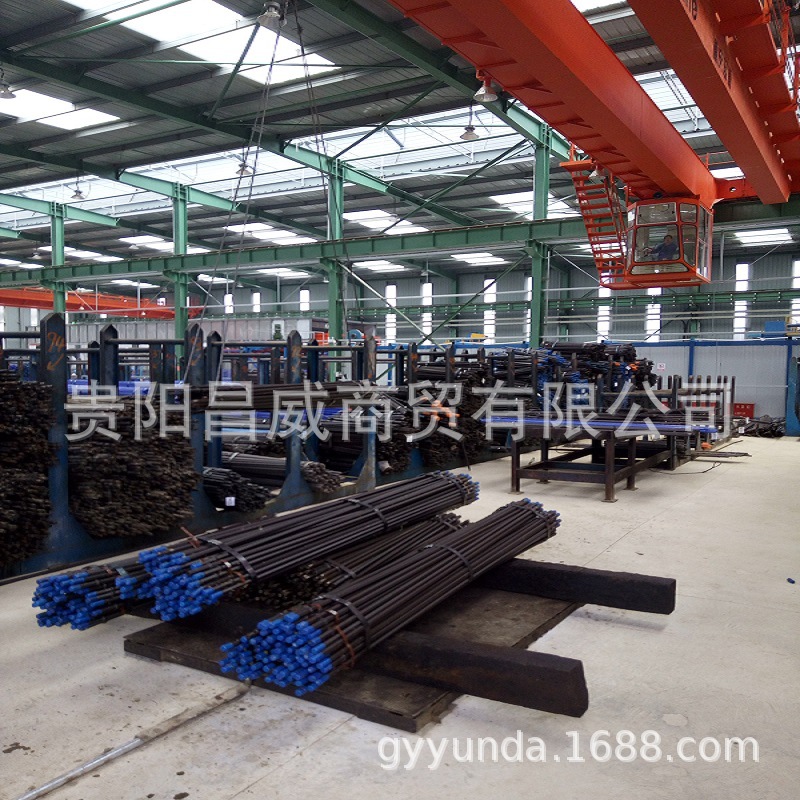 供应贵钢牌B22 钎杆
