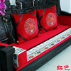 Classic sofa, pillow, sponge seat, new collection, with embroidery, increased thickness, custom made