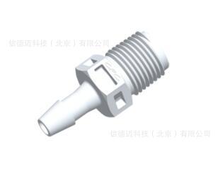 CPC普通接头鲁尔接头与血压计用连接器N4S670螺纹对管接头