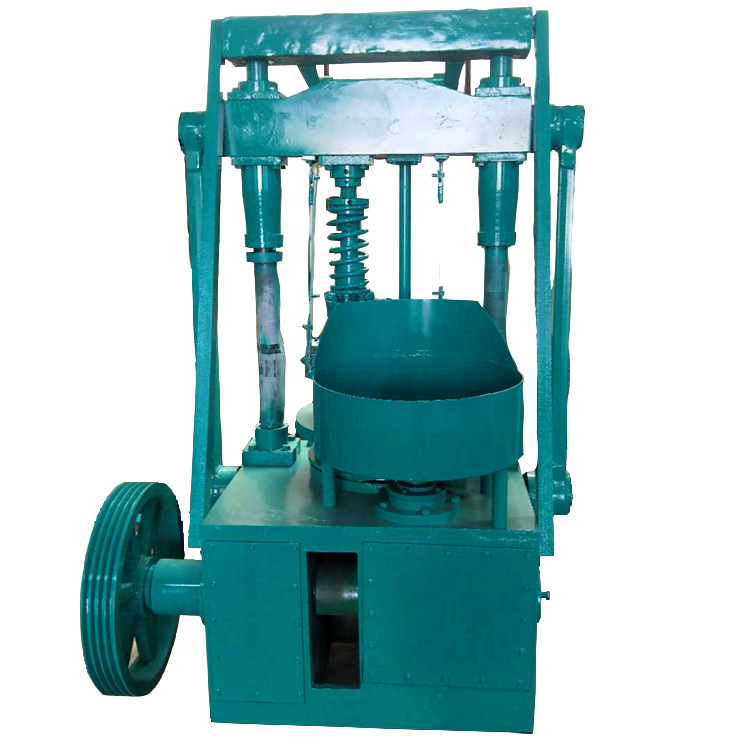 直销新型蜂窝煤成型机 多功能型煤压球机生产线 节能煤球机设备|ru