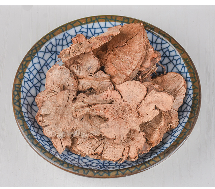 Jin Qiao Mai (Fagopyrum cymosum) — Dried Food-Herb Root, Bulk 500g quality and texture