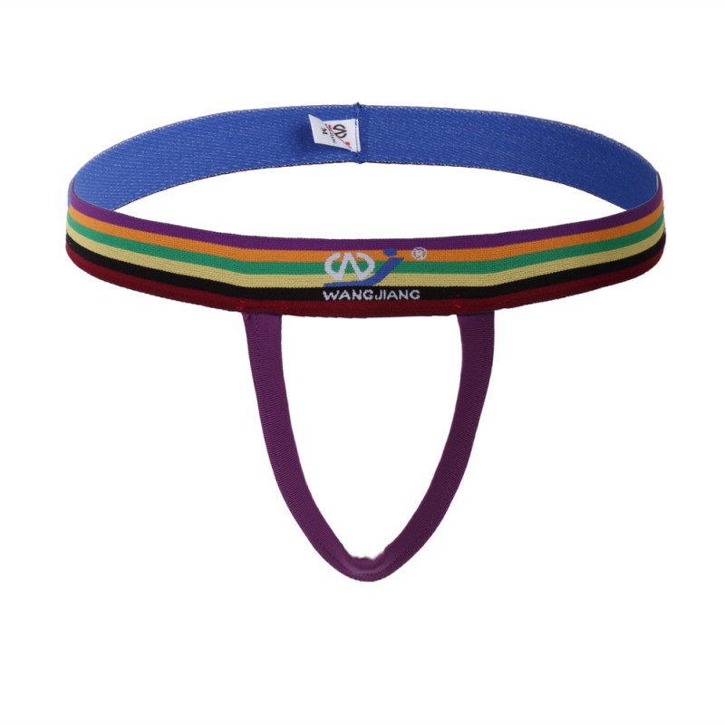 Black Men's Underwear