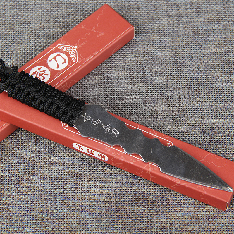 Wholesale Yunnan Pu'er Tea, Tea Ware, Handmade Tea Chopping Knife, Stainless Steel Tea Needle and Accessories