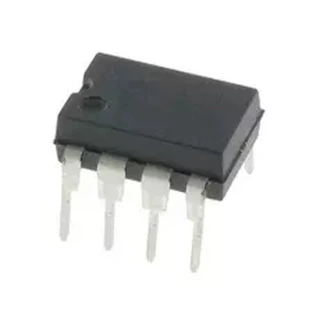 存储器芯片 24LC512-I/P DIP8 MIC全系列集成电路 拍前确认
