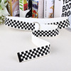 Nylon fashionable belt for elementary school students, universal trousers, jeans