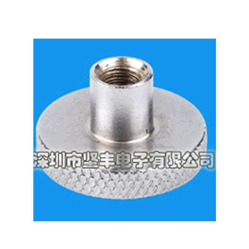 Оптовая продажа джиг AJJ-10, вертикальный зажим KLS