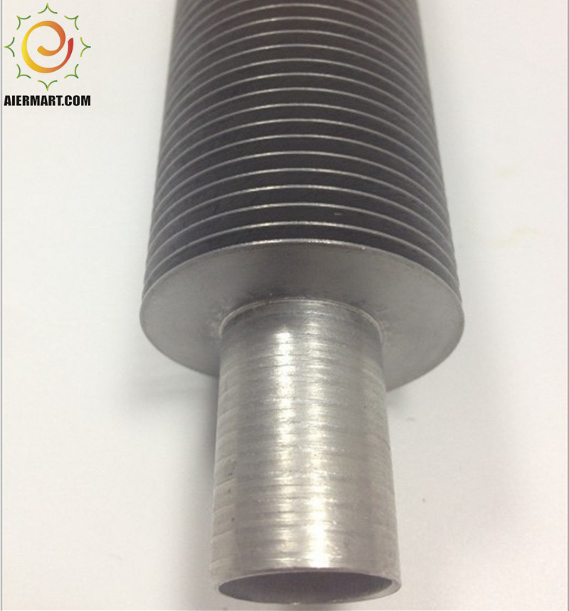 不锈钢激光焊翅片管