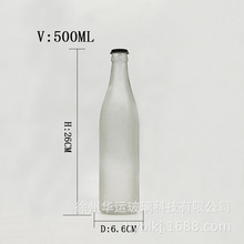 500mlĥɰ����ƿ����ƿһ���b����^�׾�ƿ��ƿ�C���F�w