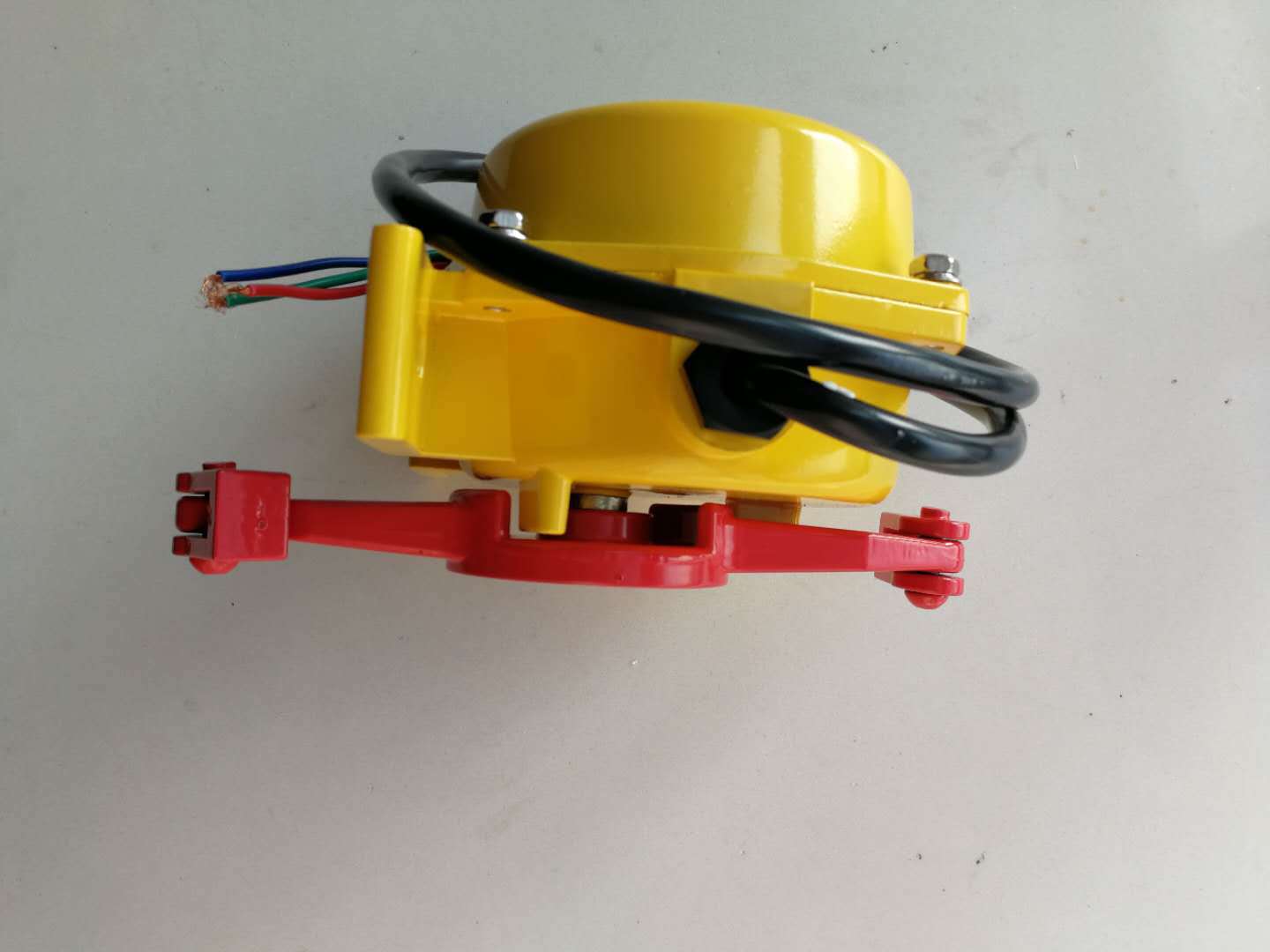 Two-way Rope switch YHL-1