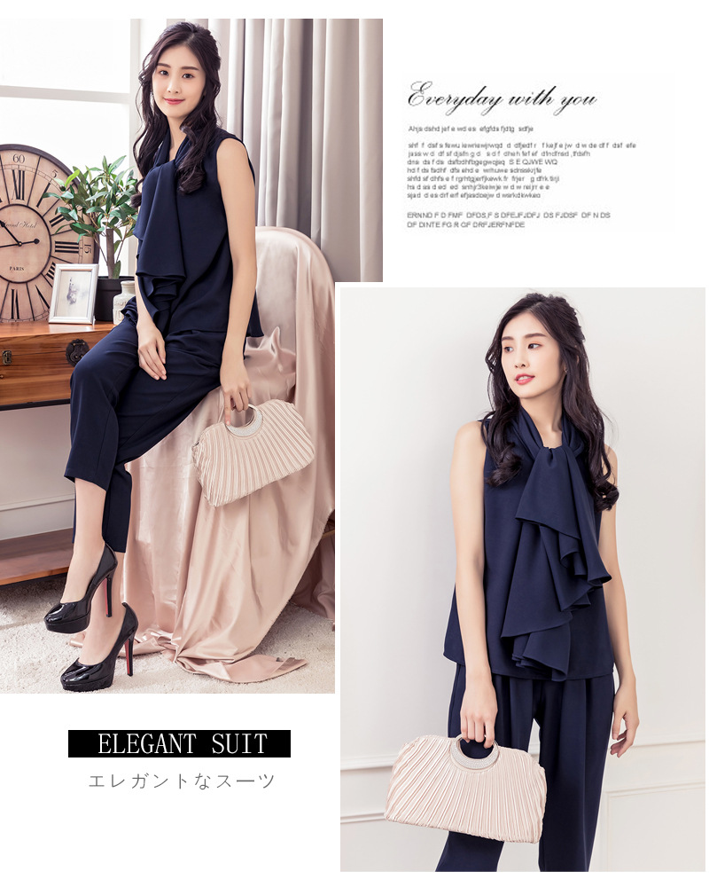 Costume femme CUI YING - Ref 3334460 Image 50