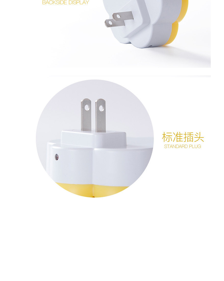 光控小夜灯_2018厂家新奇特led小夜灯-创意光控小夜灯感