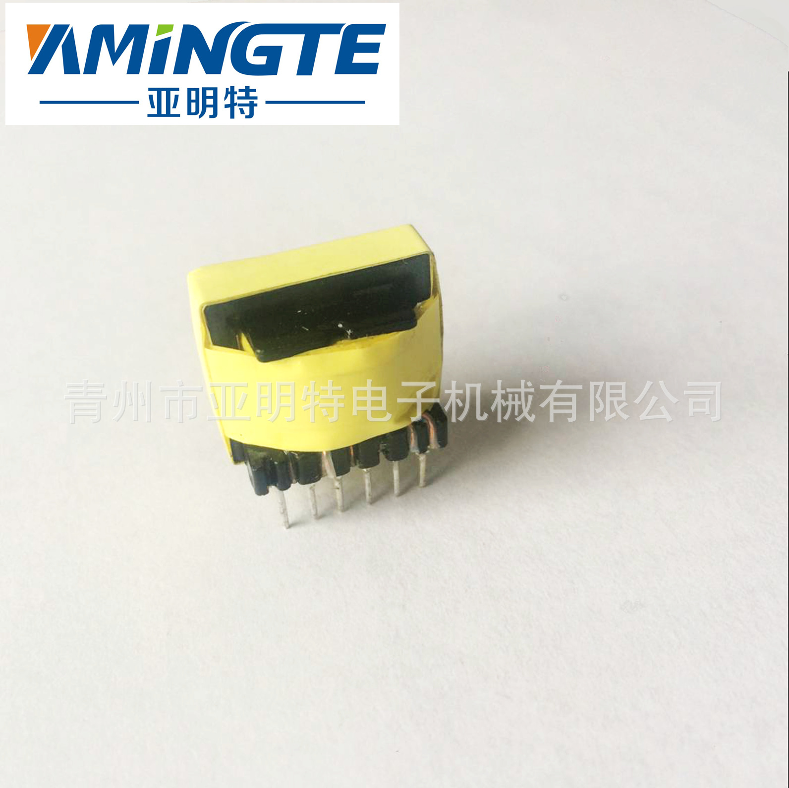 电子变压器 高频变压器 EE19-10针变压器厂家批发 变频器用变压器