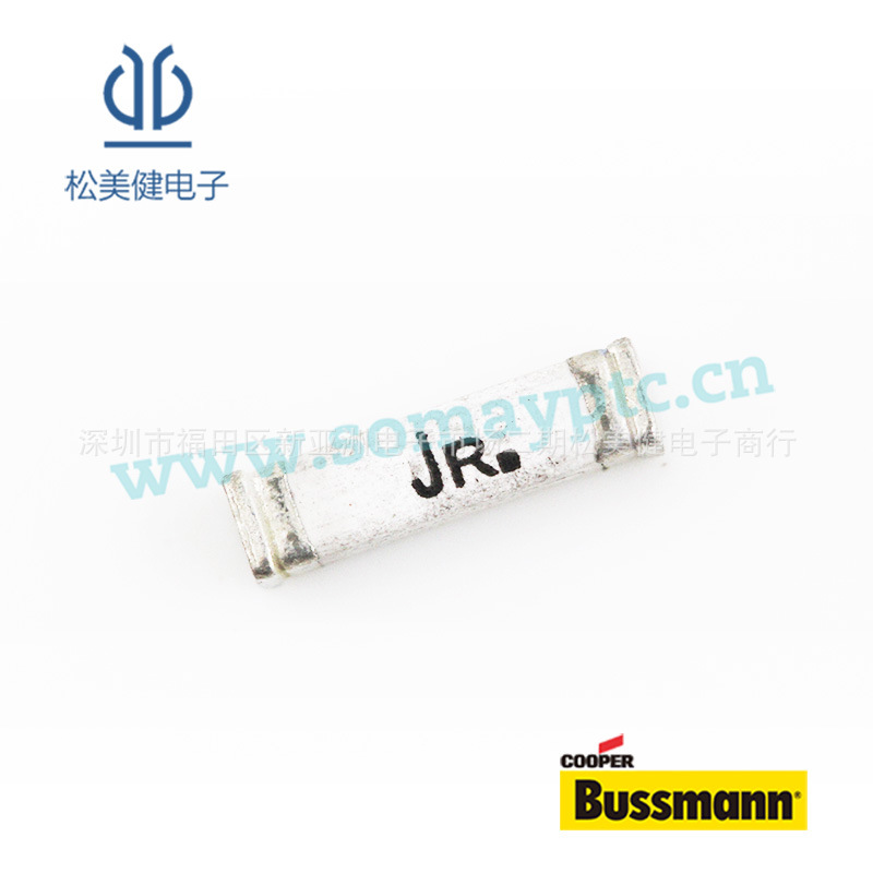 TR3-TCP1.25-R     600V 1.25A 原装Bussman   代替04611.25ER