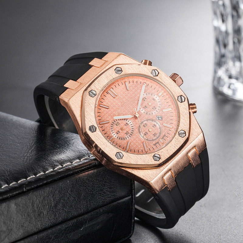 Geneva Watch