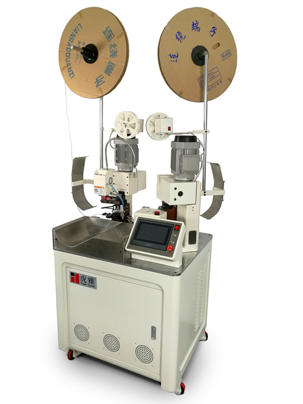 【厂家直销】多轴旋转自动锁螺丝机全国售后保障电动高速锁螺丝