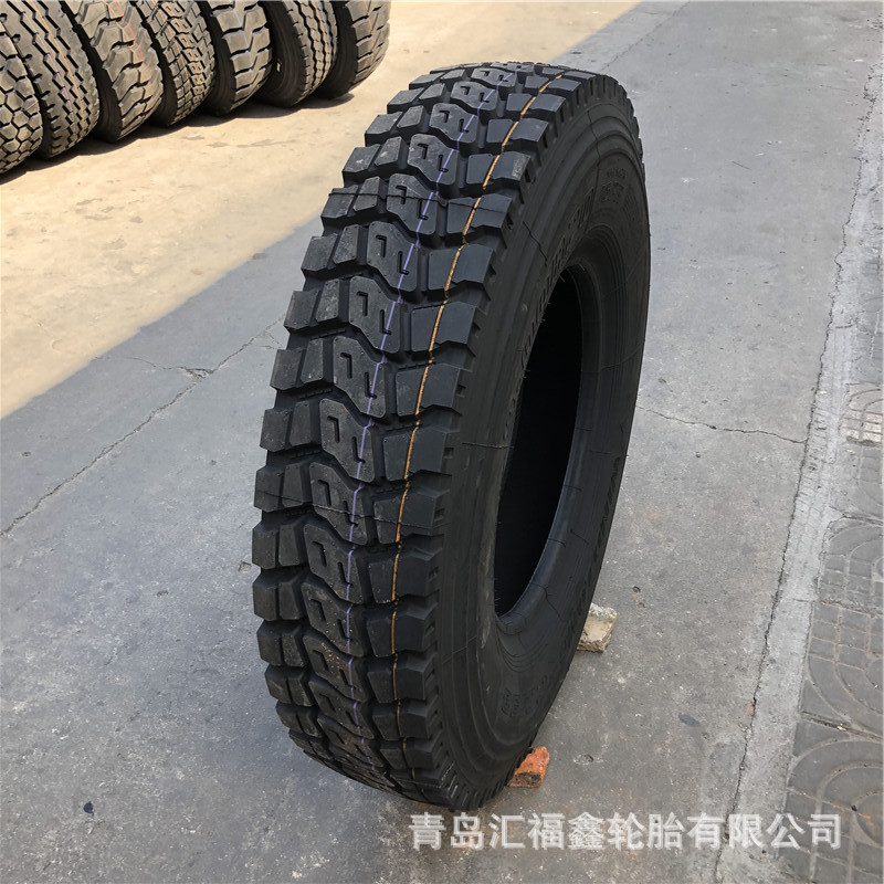 销售钢丝丝卡车轮胎9.00R20  900R20中短途运输