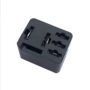 焊接紫罗兰pcb汽车底座