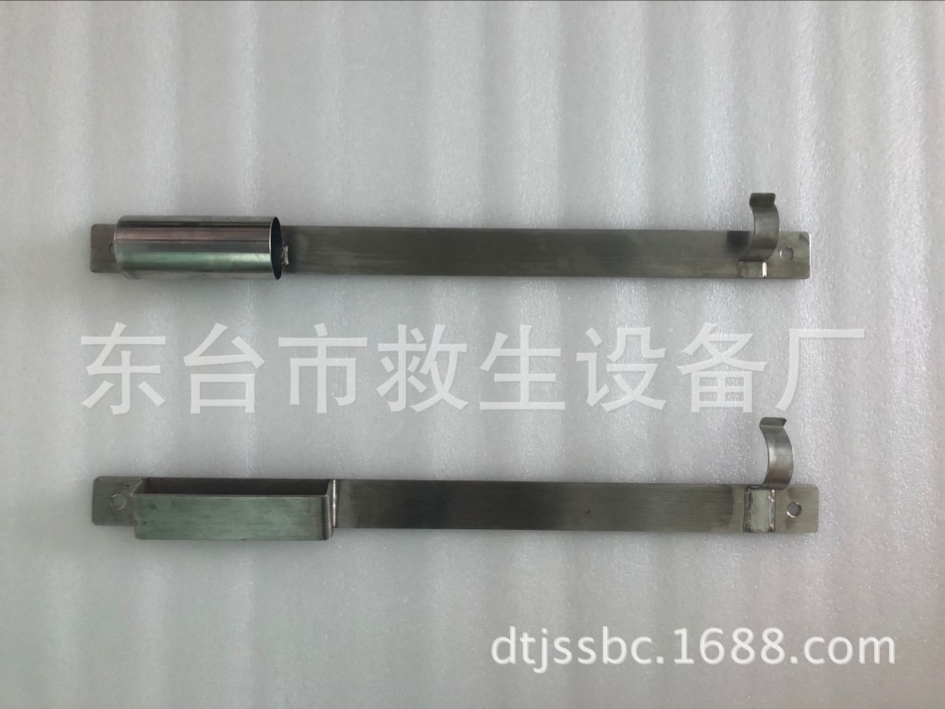 304不锈钢太平斧架 消防铁撬架 消防半圆桶架 消防用品