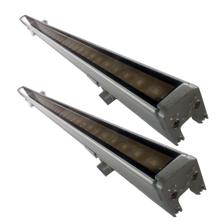 厂家直销 DMX512灯 LED硬灯条低压灯条欢迎订购|ms