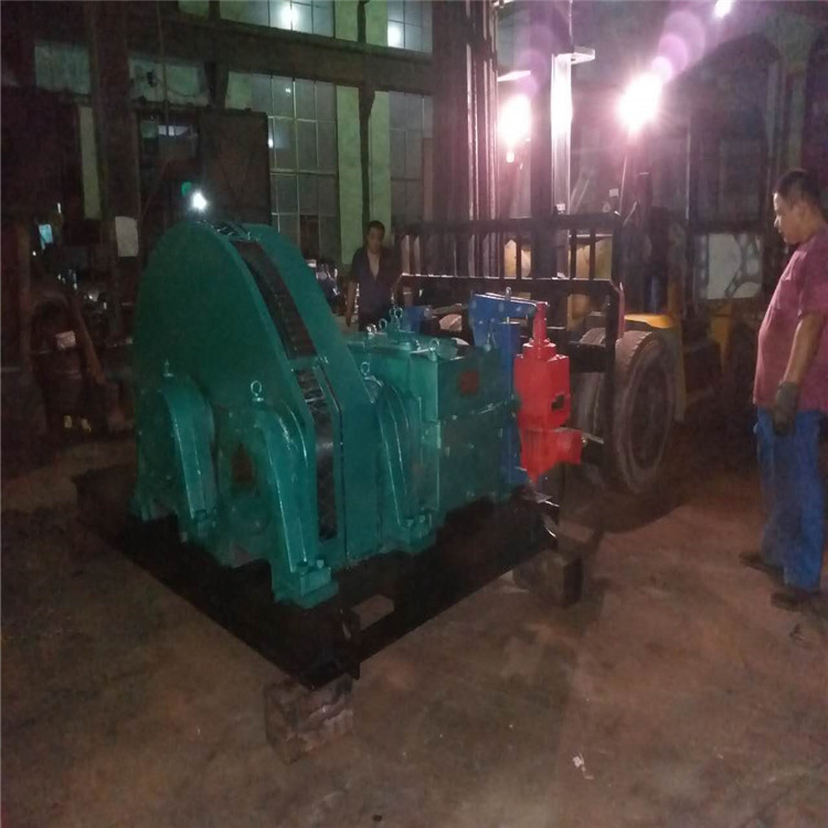 调度无极绳绞车 无极绳绞车厂家 矿山无极绳绞车牵引绞车