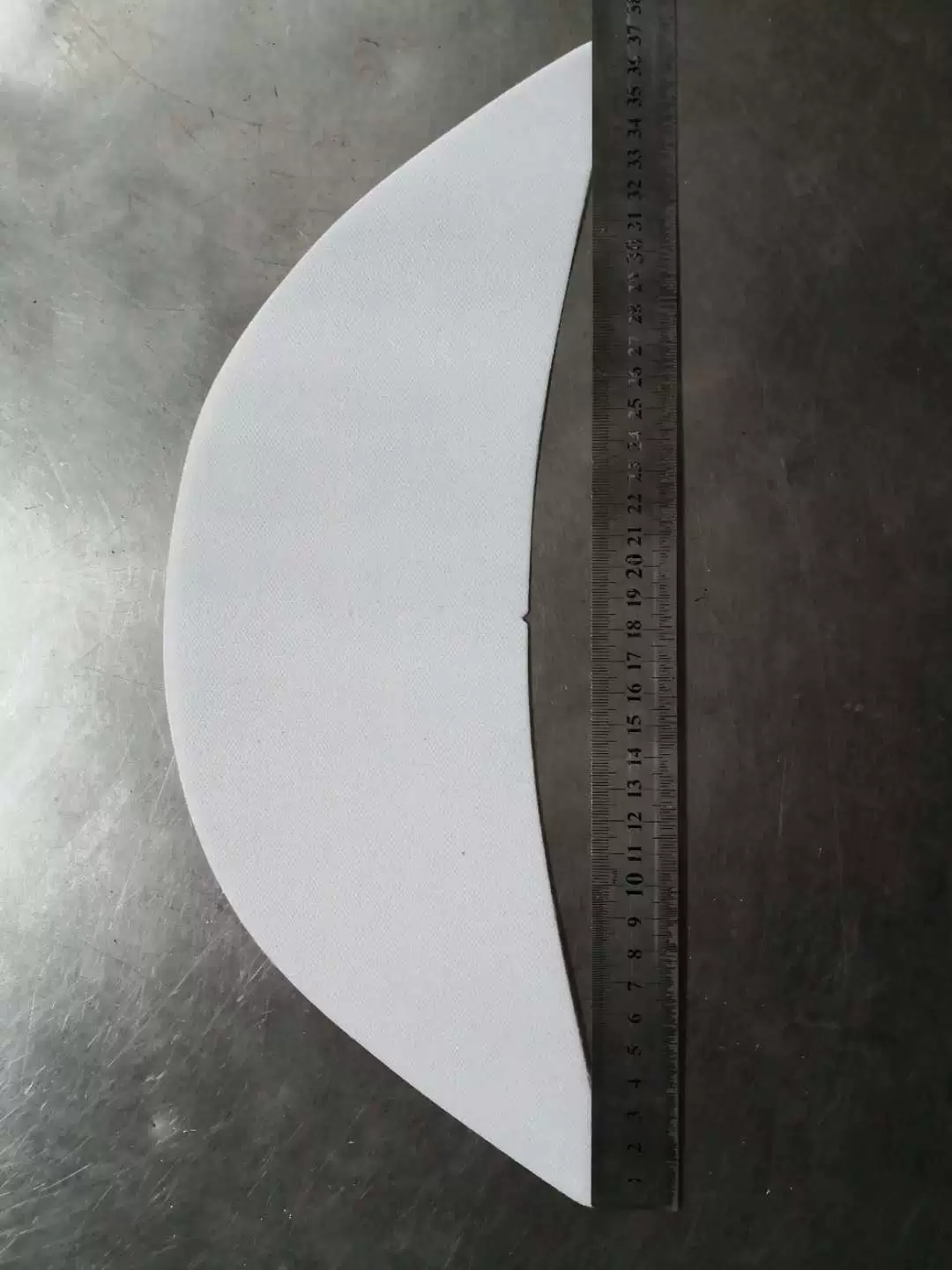 Велоспорт и вождение Солнцезащитная одежда Солнцезащитный козырек одежда с капюшоном, поля шляпы 37 см * 12 см