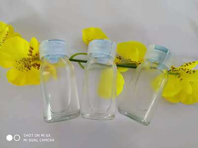 Peptide Microcrystal Stock solution liquid Micropipette antifading Acne treatment oem customized