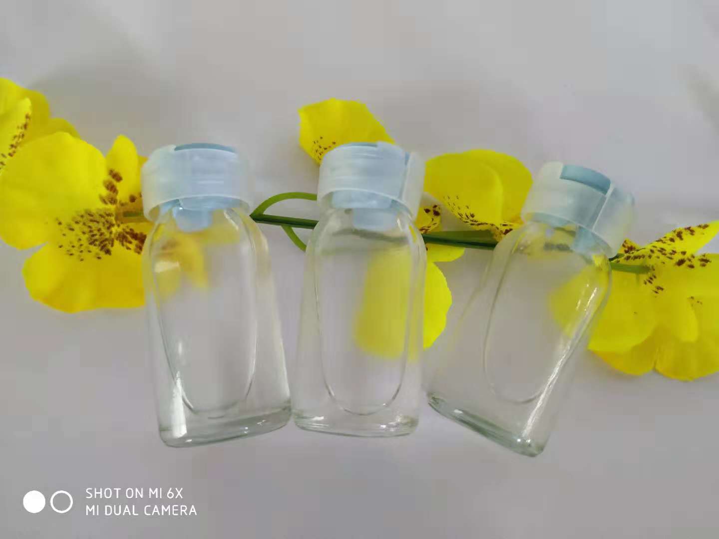 Peptide Microcrystal Stock solution liquid Micropipette antifading Acne treatment oem customized