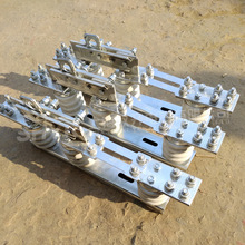 驭开电气热销JDW3-0.5/200A户外低压隔离开关