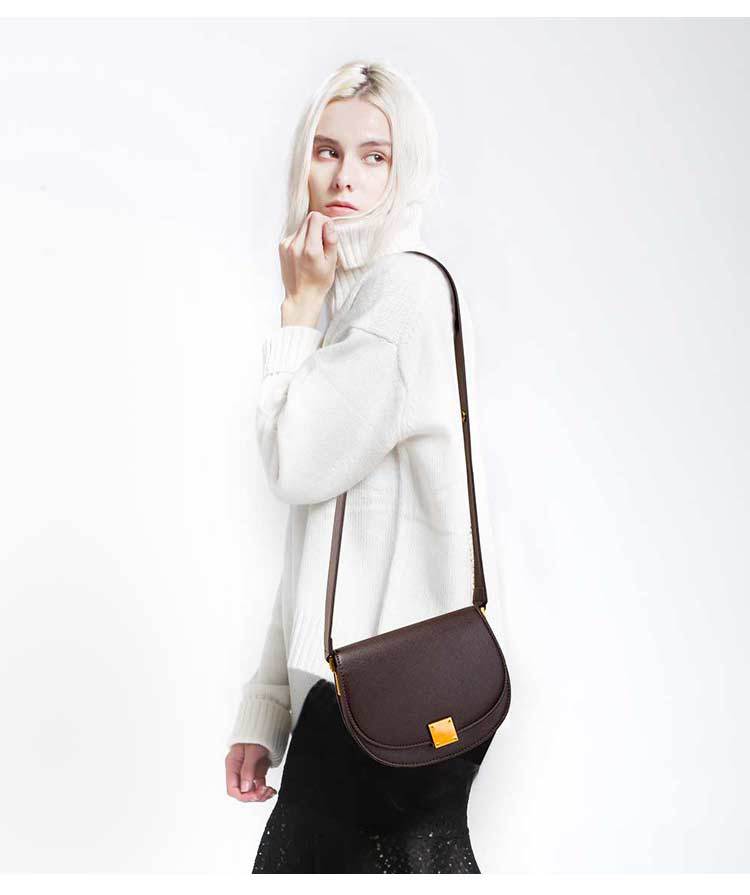 Saddle Bag Image 4