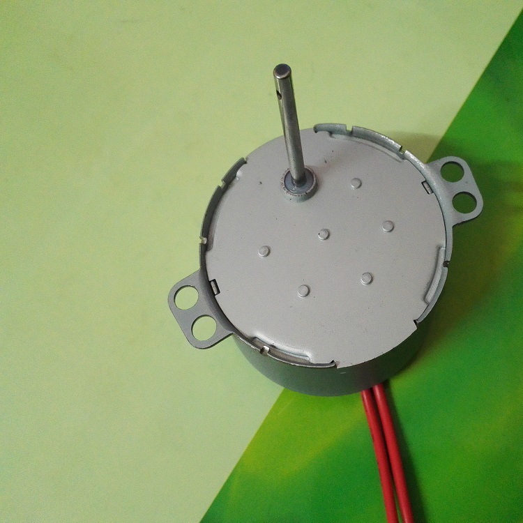 TYC-50型特殊用途同步马达/电机