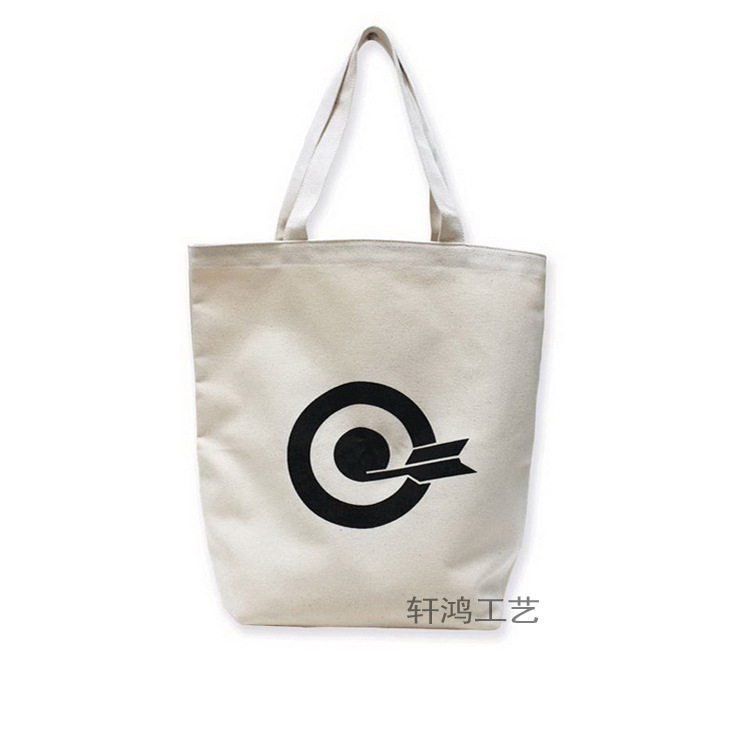 专业定做手提棉布袋 DIY儿童手绘帆布袋 广告宣传礼品纯棉购物袋