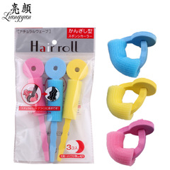 Sleeping Beauty Sponge Hair Curler, Curling Iron, Curling Iron, Curling Sponge, Curling Tools Wholesale