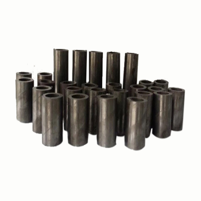 机加工 汽车配件用 20# 45#精密光亮无缝管 可切割下料 倒角 零切